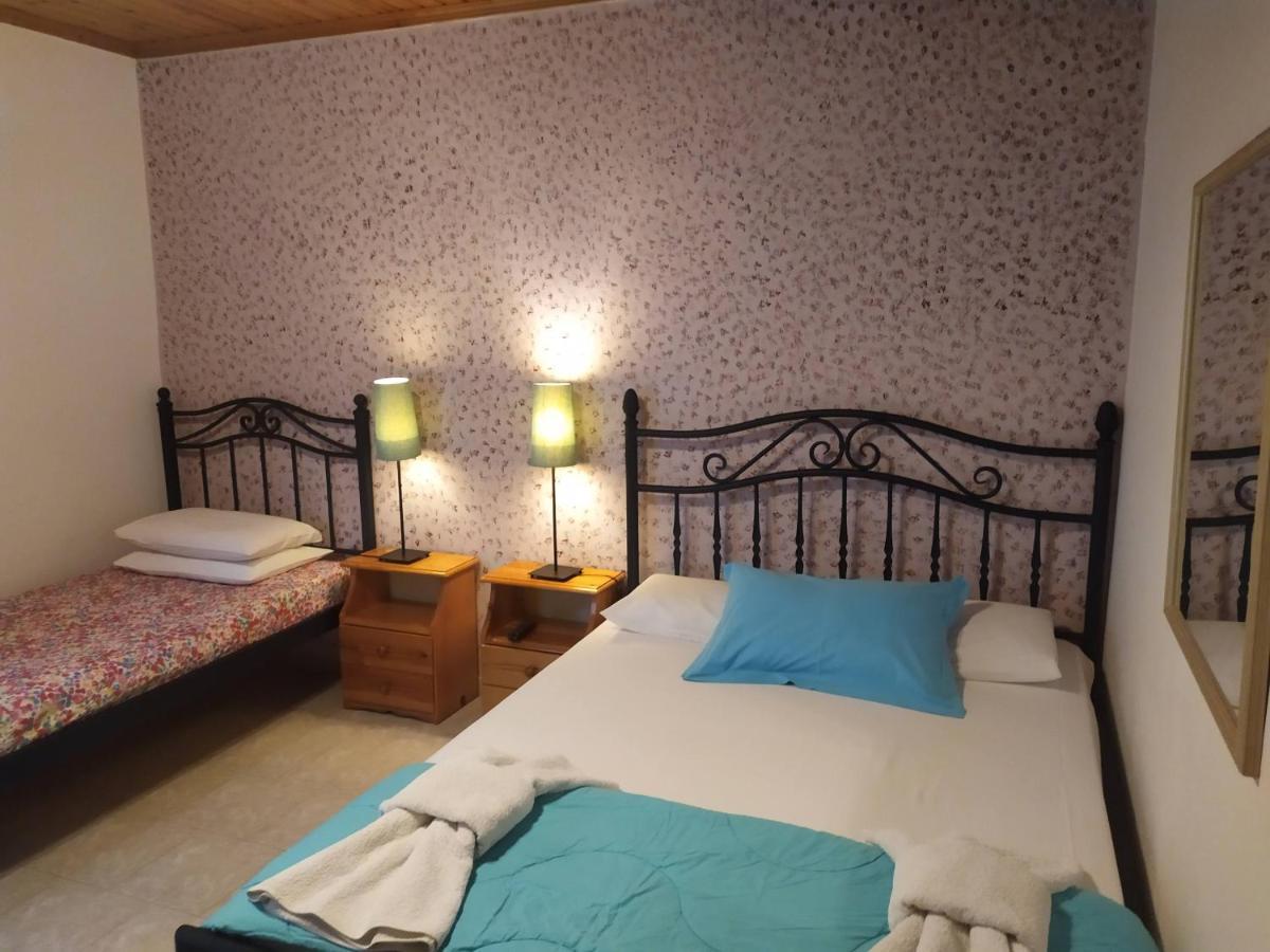 Aiolis Rooms Kamariotissa Zewnętrze zdjęcie
