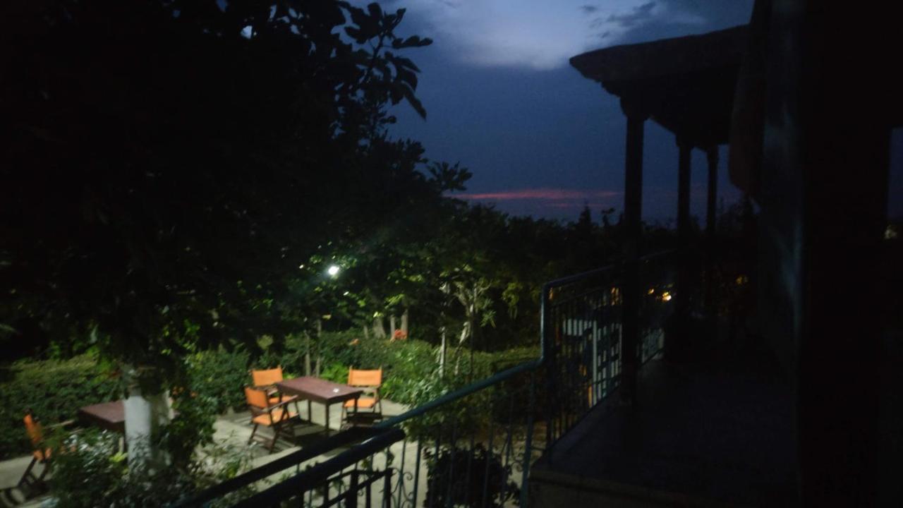 Aiolis Rooms Kamariotissa Zewnętrze zdjęcie