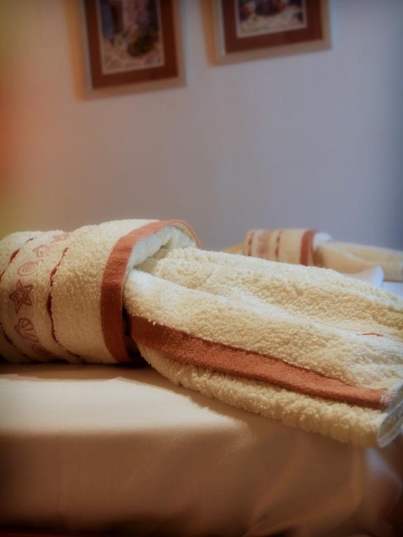 Aiolis Rooms Kamariotissa Zewnętrze zdjęcie